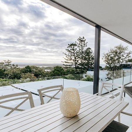 Aparthotel The Rise Noosa Exterior foto