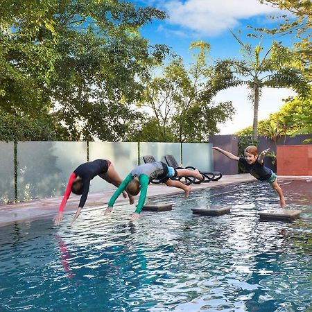 Aparthotel The Rise Noosa Exterior foto