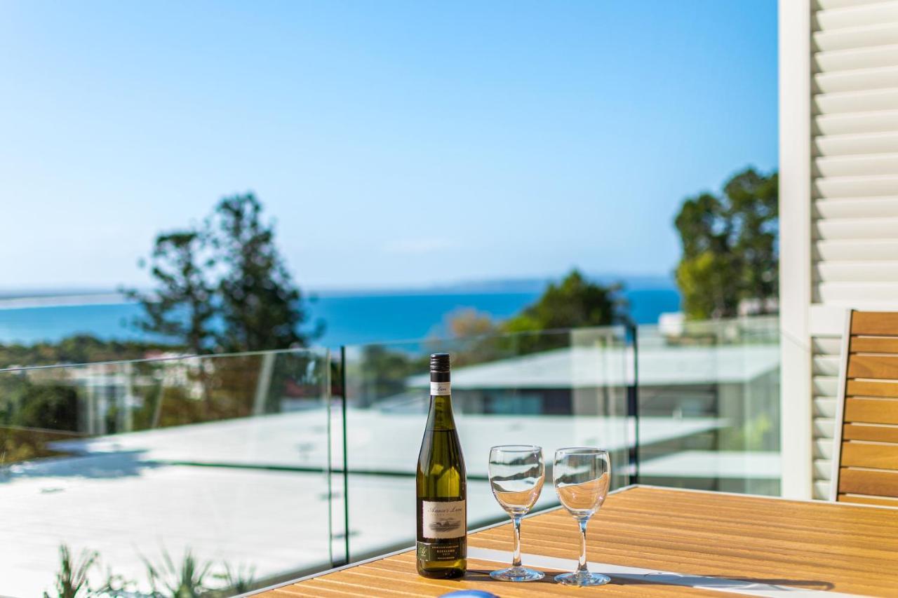 Aparthotel The Rise Noosa Exterior foto