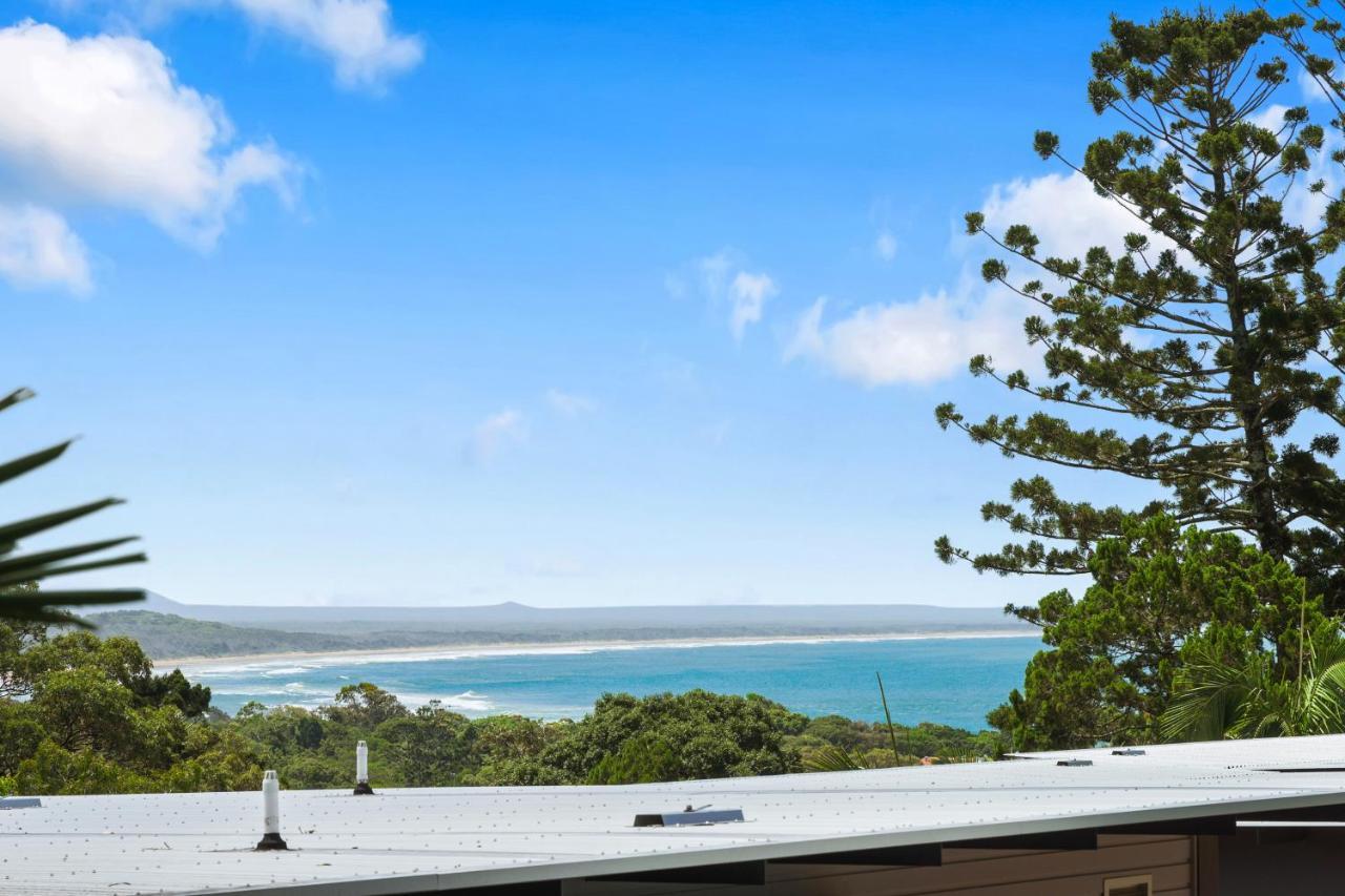Aparthotel The Rise Noosa Exterior foto