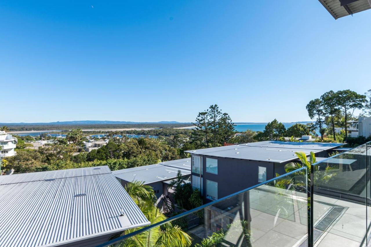 Aparthotel The Rise Noosa Exterior foto