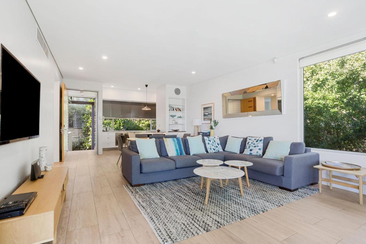 Aparthotel The Rise Noosa Exterior foto