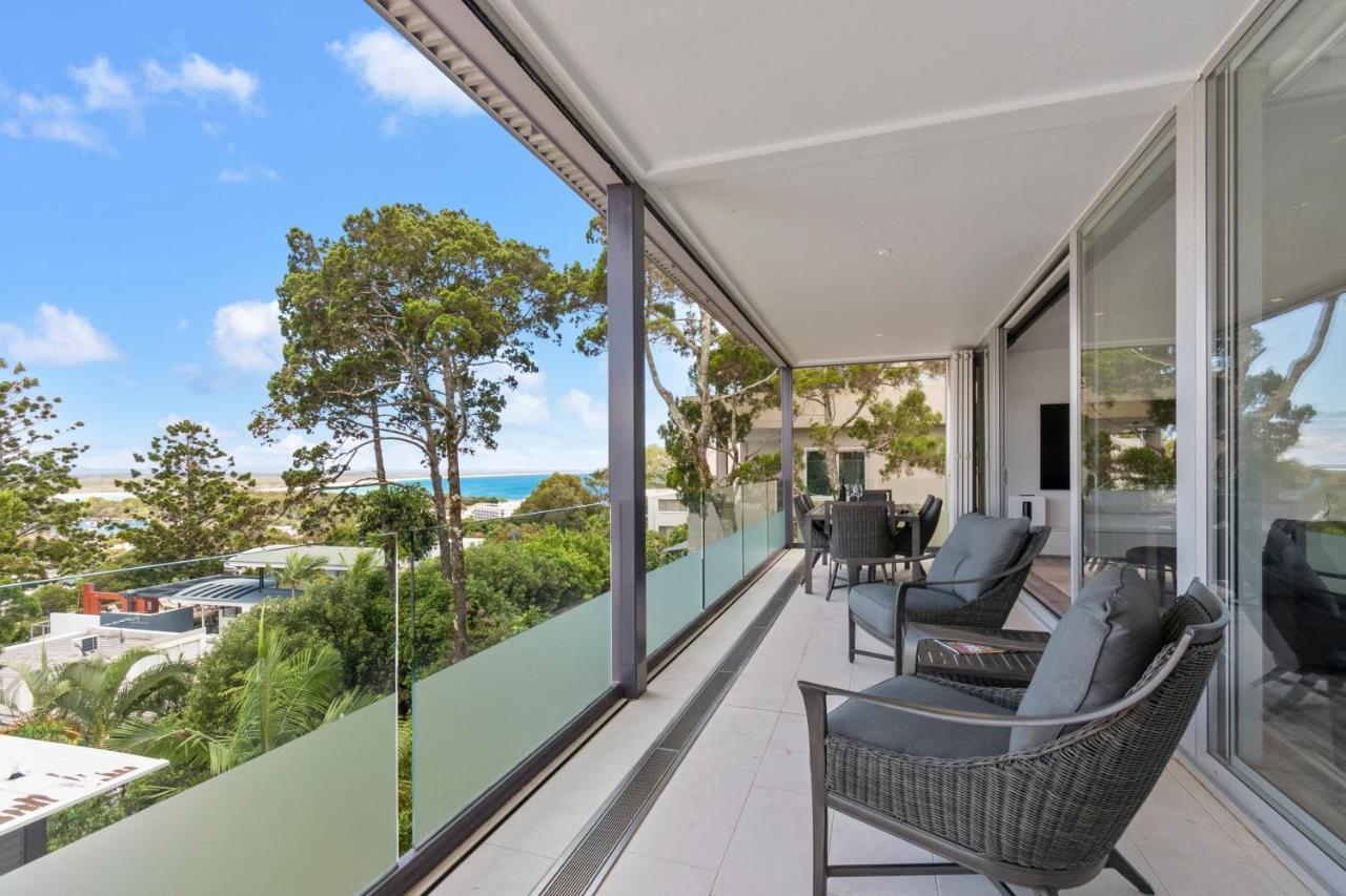 Aparthotel The Rise Noosa Exterior foto