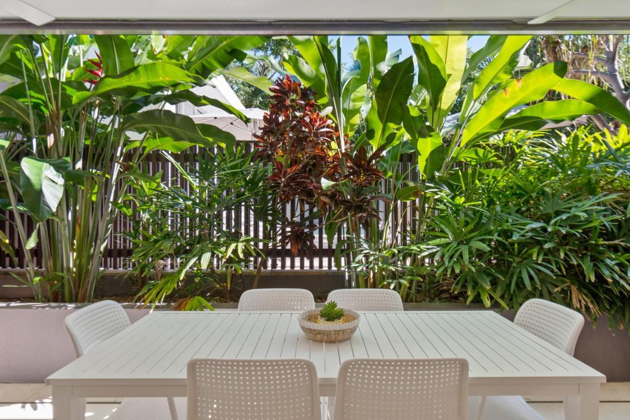 Aparthotel The Rise Noosa Exterior foto