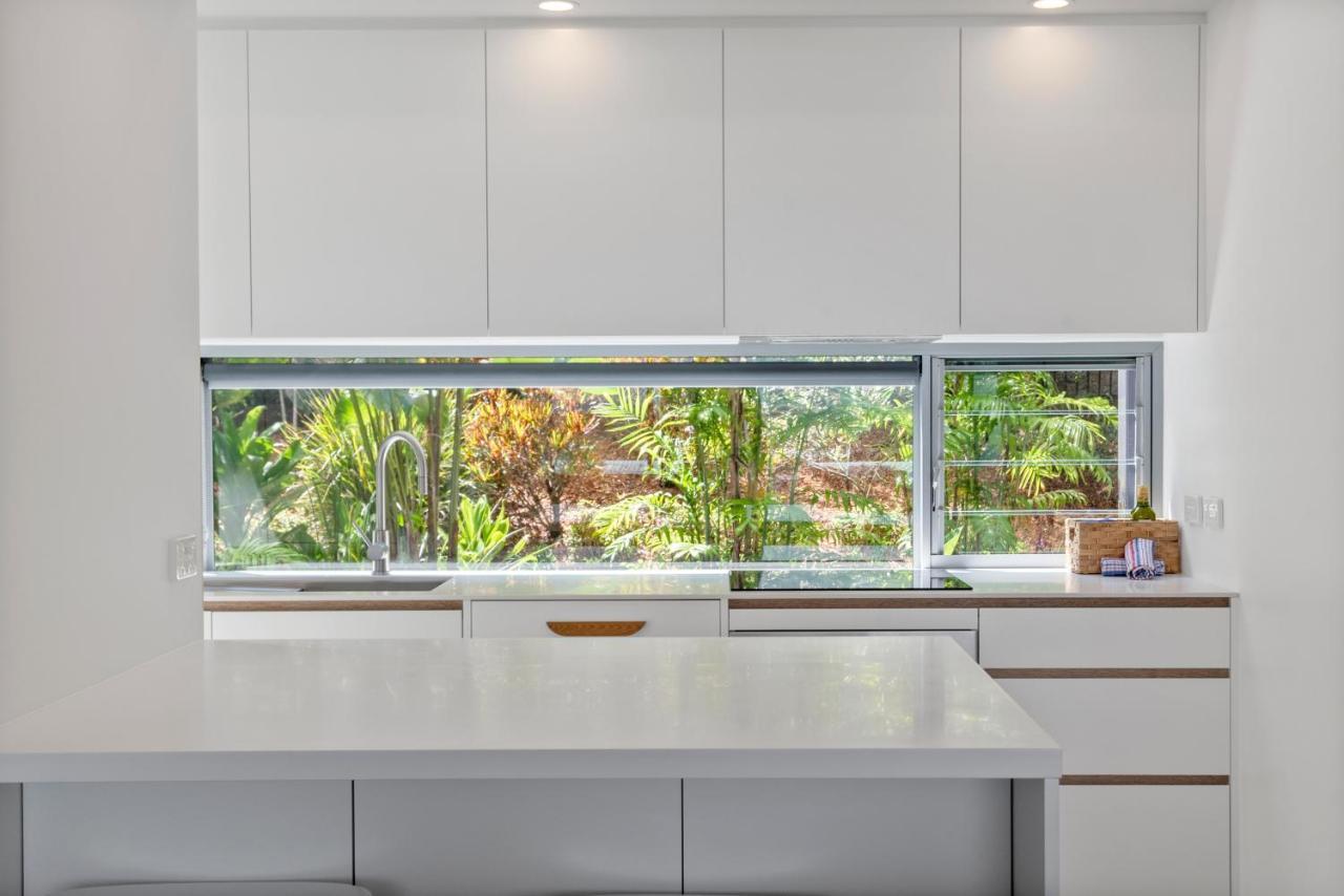 Aparthotel The Rise Noosa Exterior foto