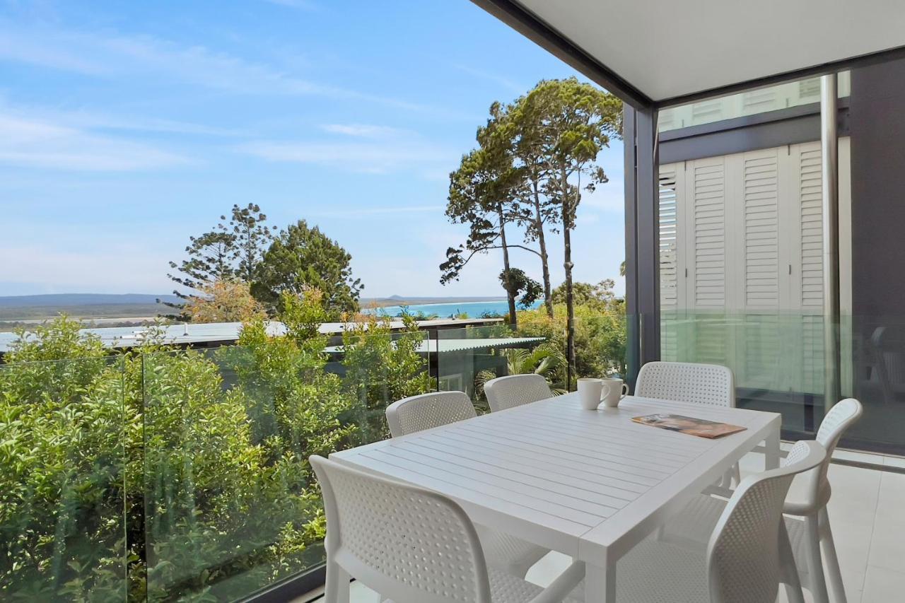 Aparthotel The Rise Noosa Exterior foto