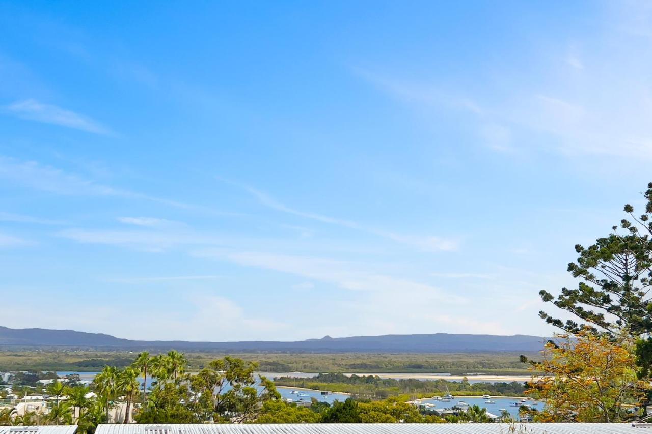 Aparthotel The Rise Noosa Exterior foto