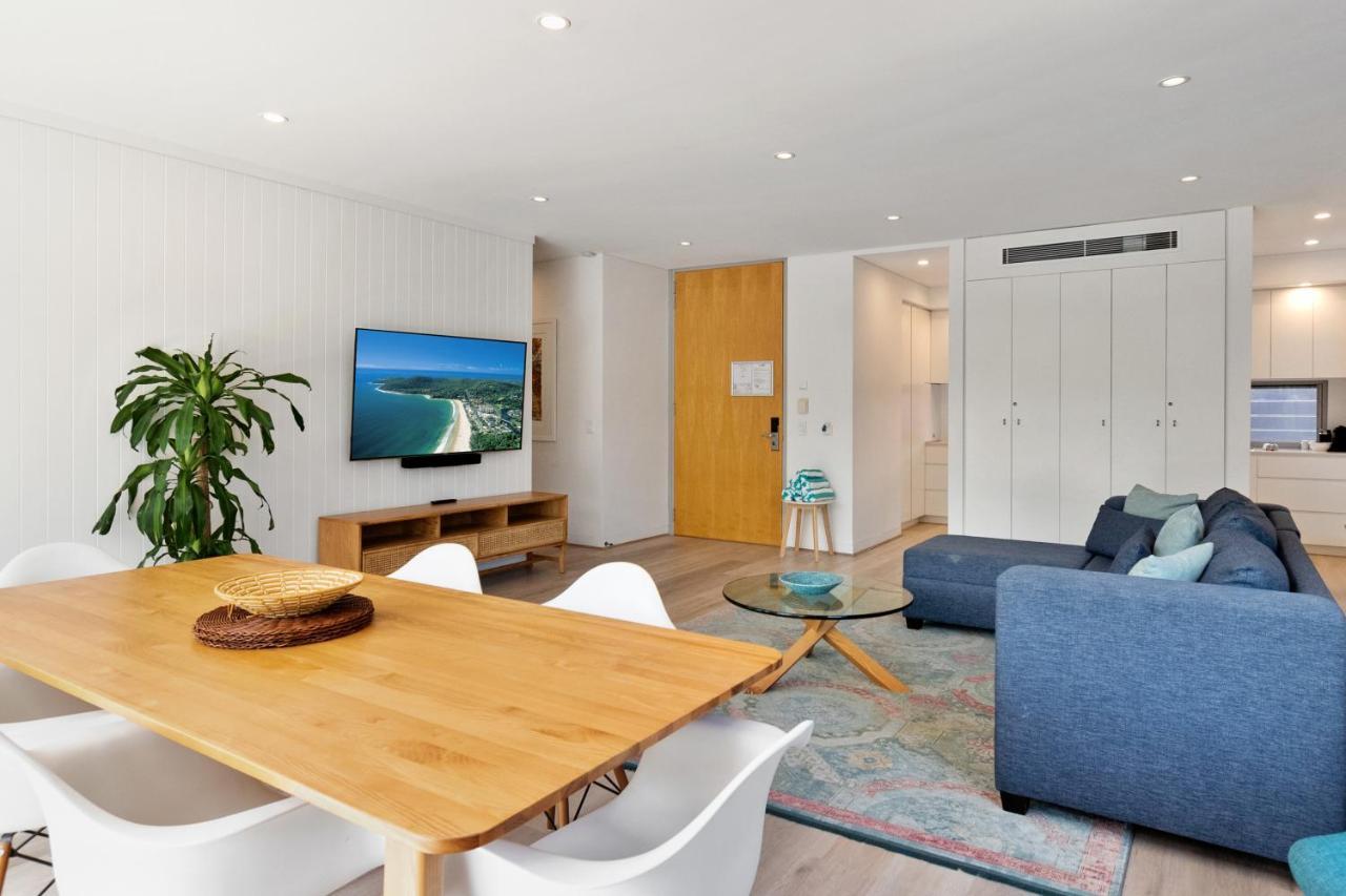 Aparthotel The Rise Noosa Exterior foto