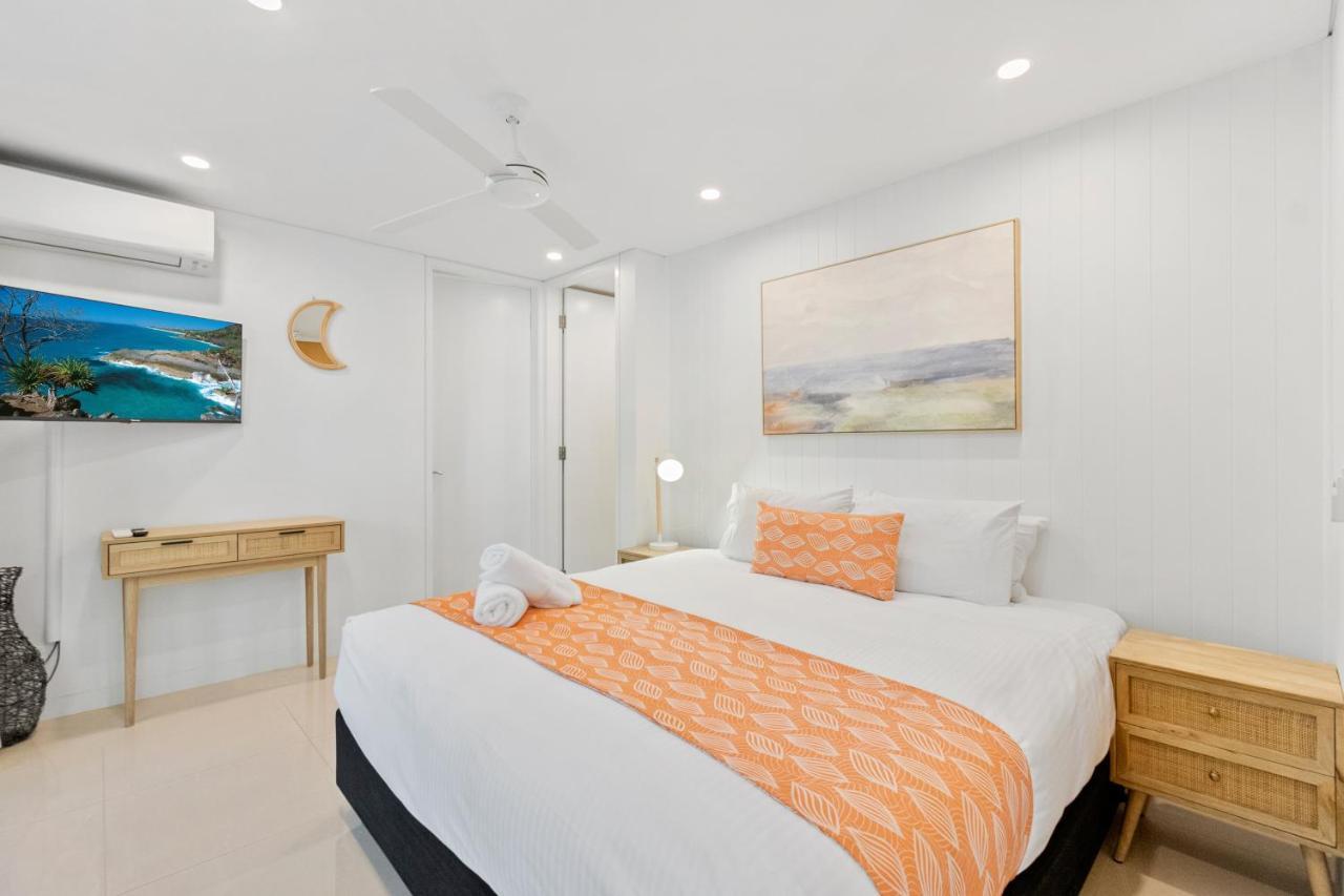 Aparthotel The Rise Noosa Exterior foto