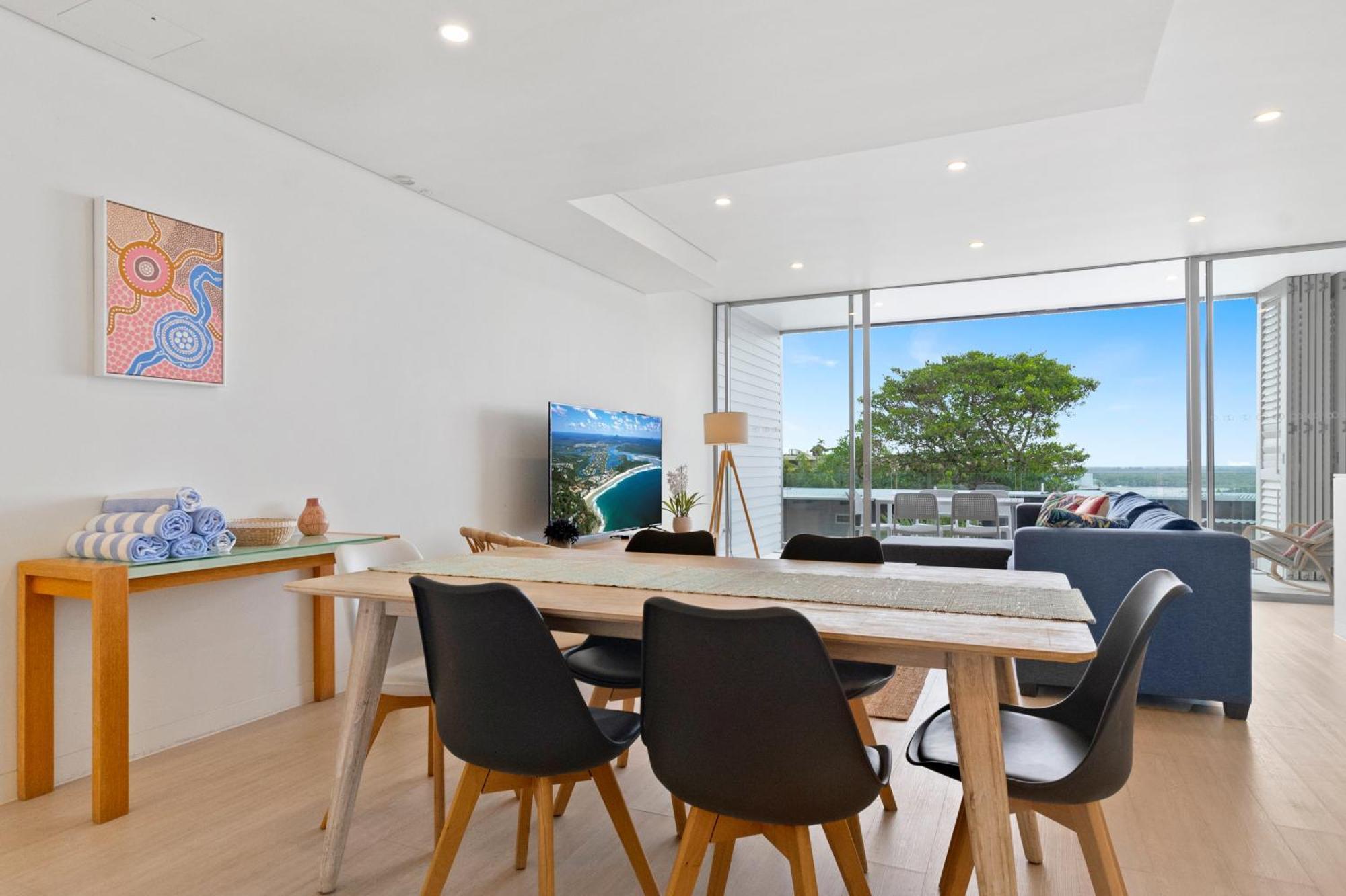 Aparthotel The Rise Noosa Exterior foto