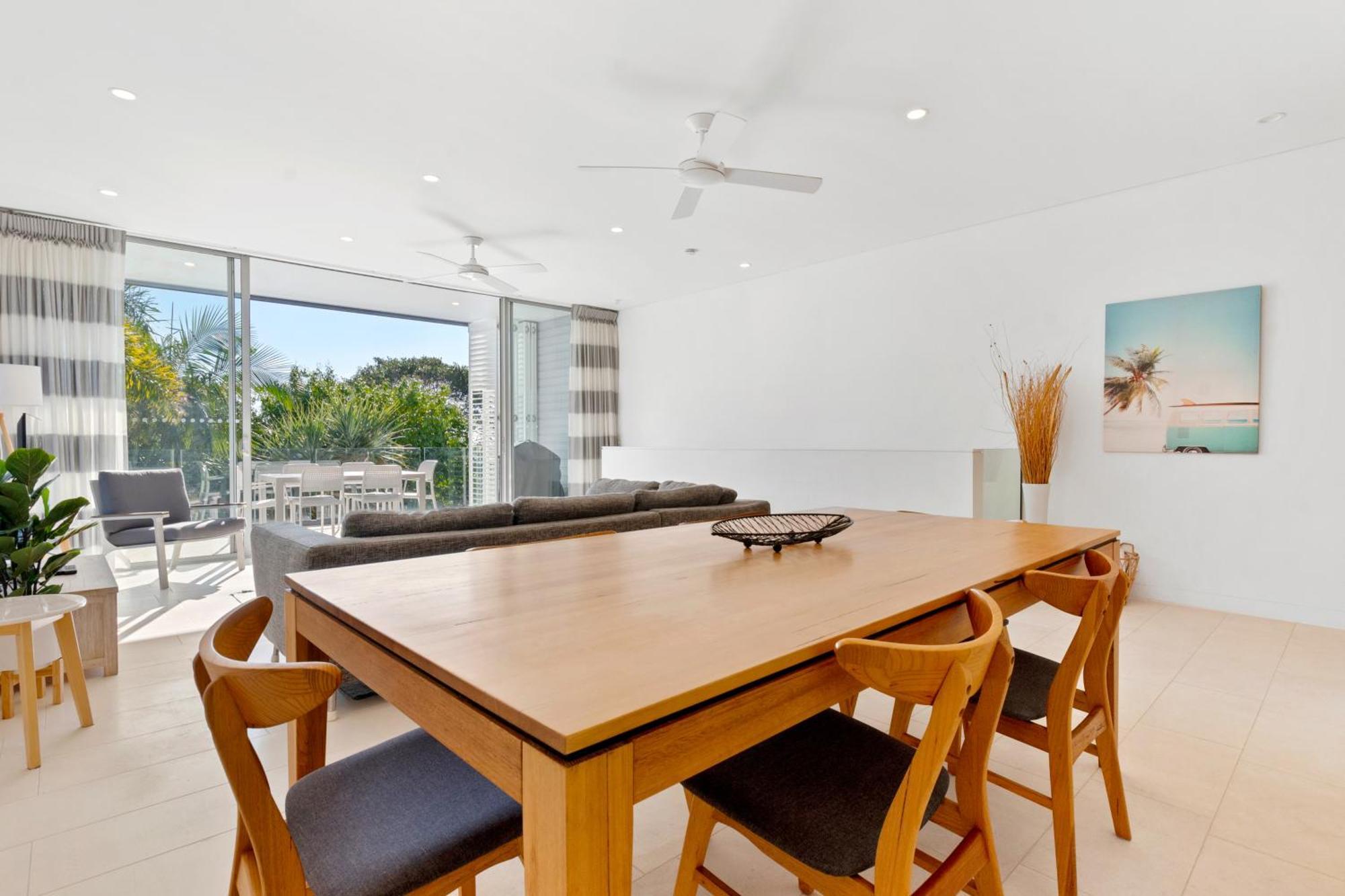 Aparthotel The Rise Noosa Exterior foto