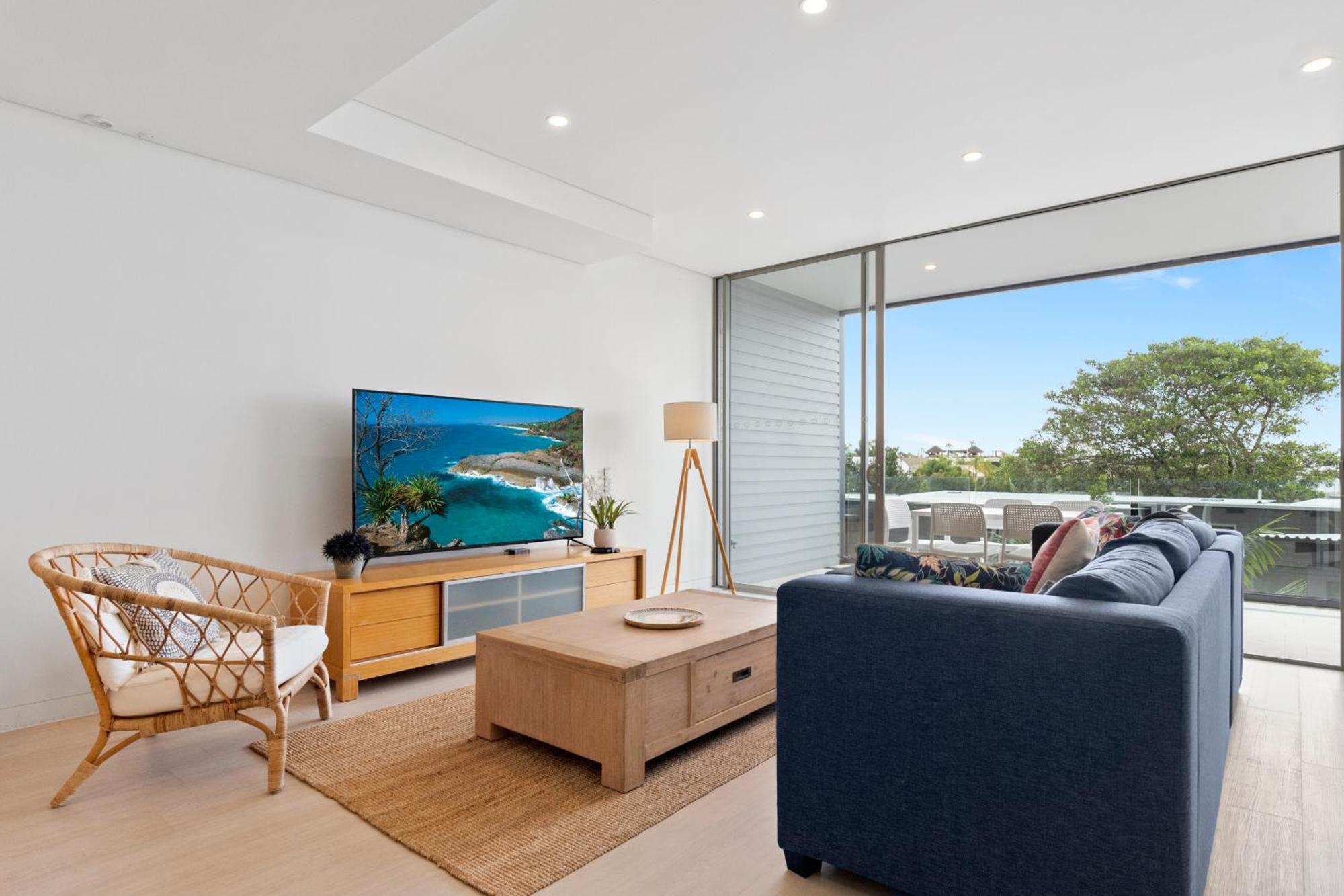 Aparthotel The Rise Noosa Exterior foto