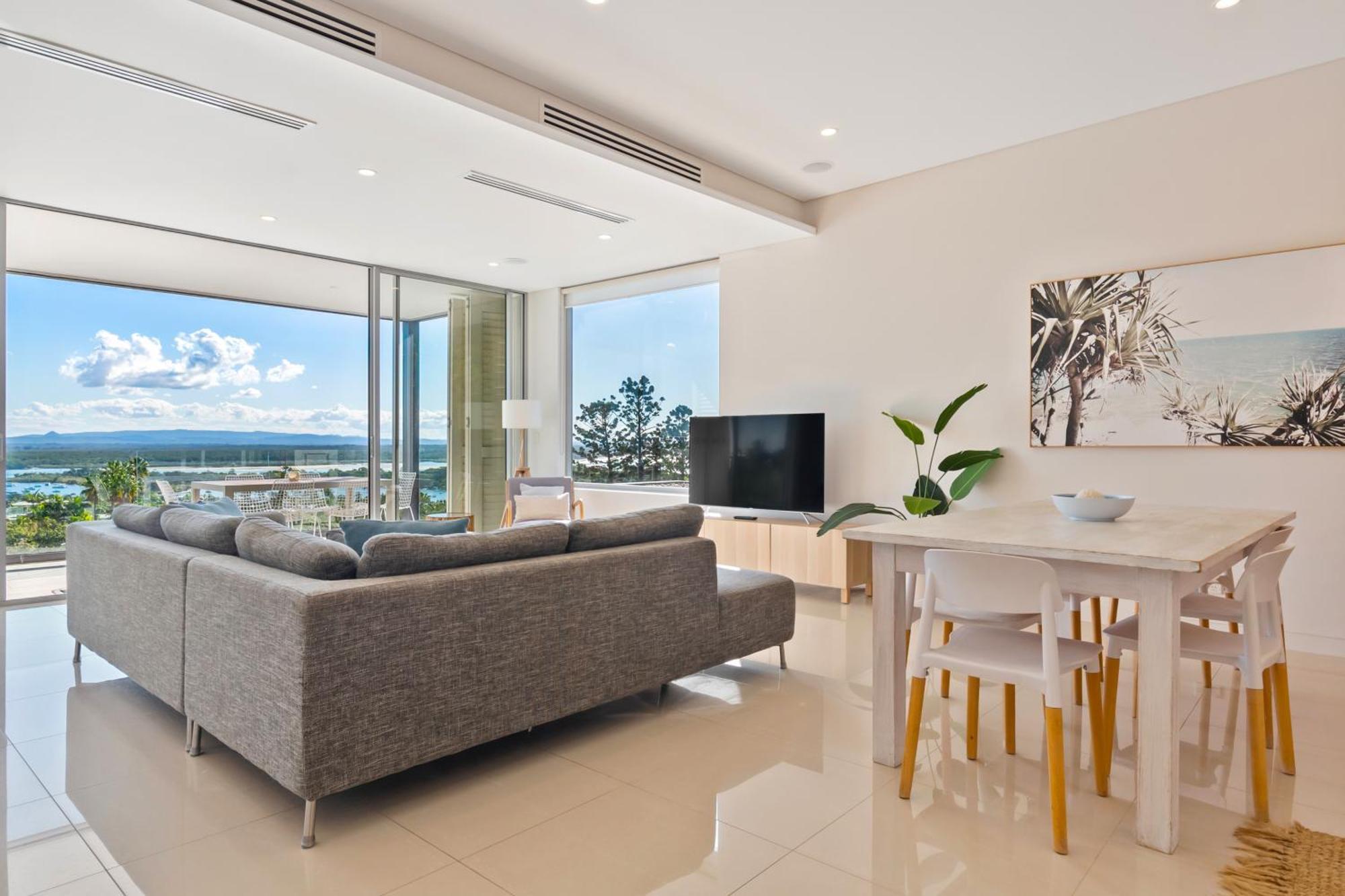Aparthotel The Rise Noosa Exterior foto