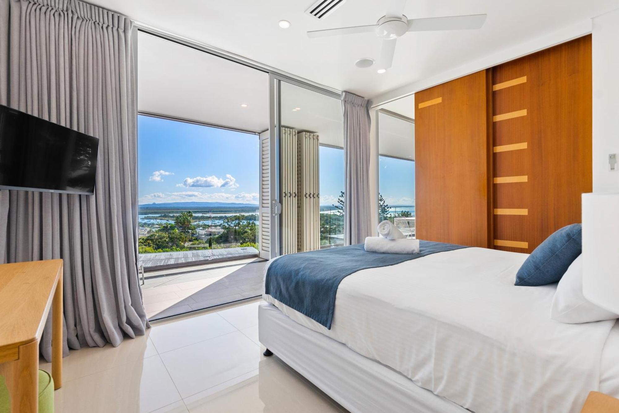 Aparthotel The Rise Noosa Exterior foto