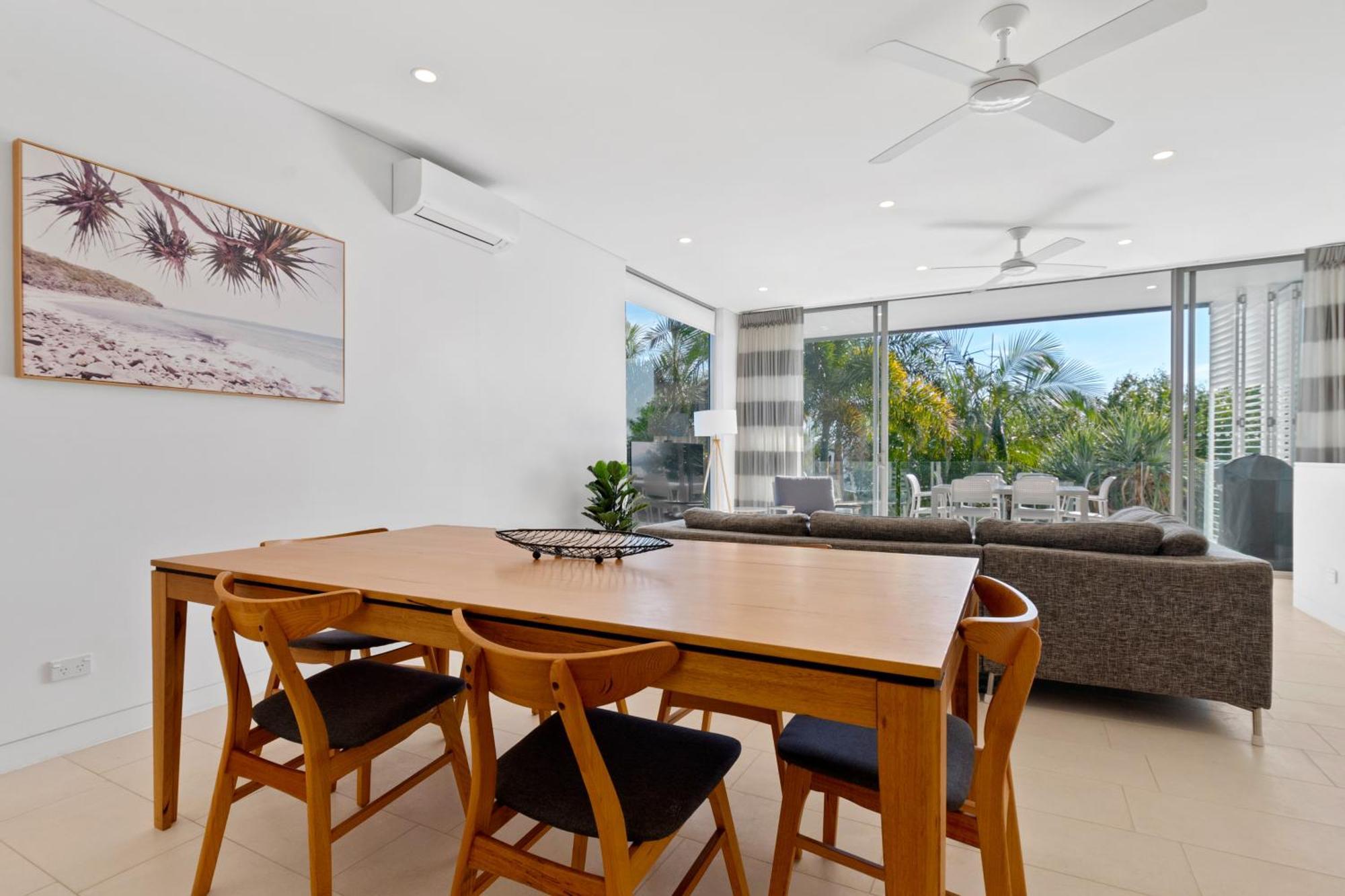 Aparthotel The Rise Noosa Exterior foto