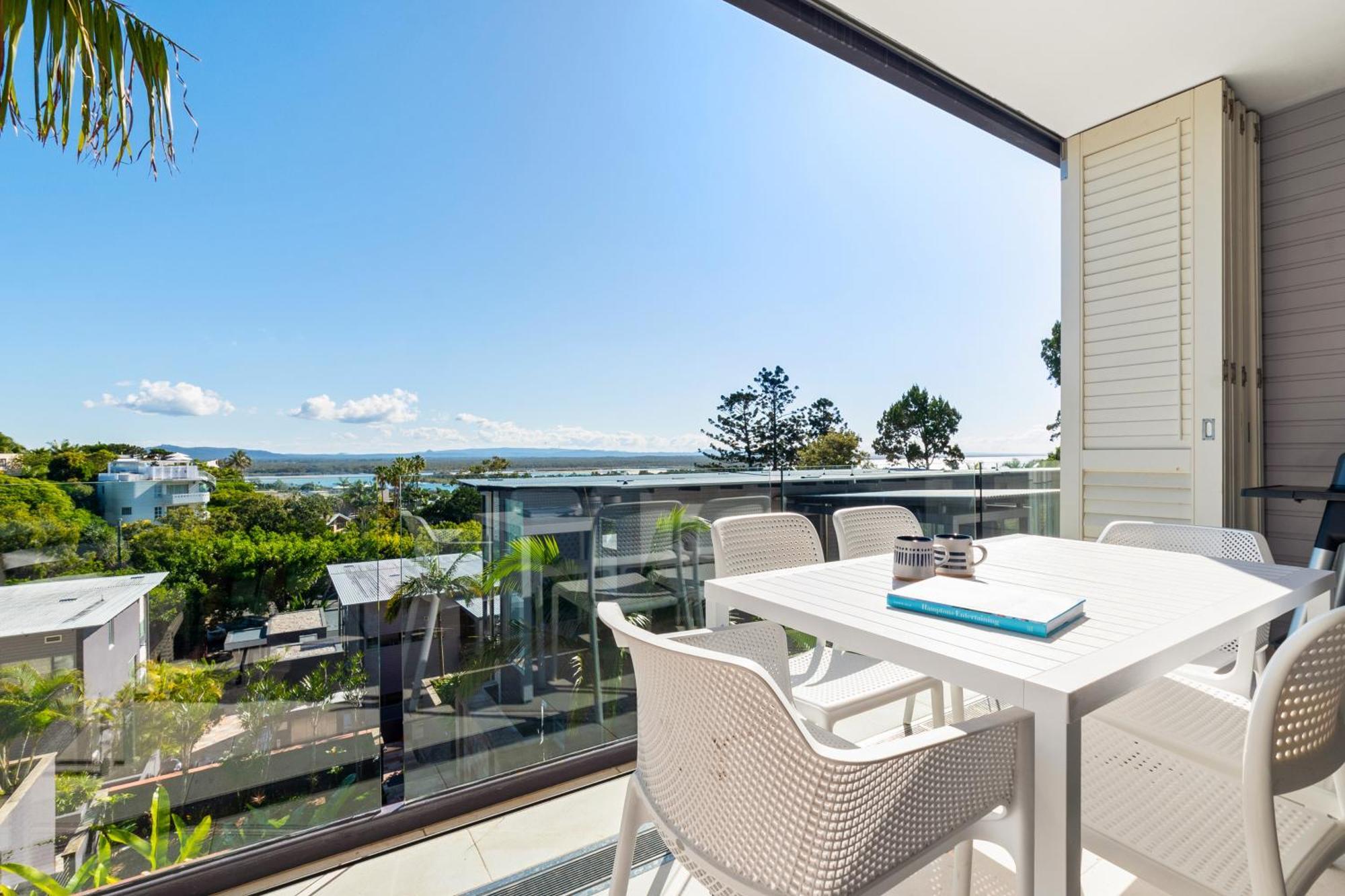 Aparthotel The Rise Noosa Exterior foto