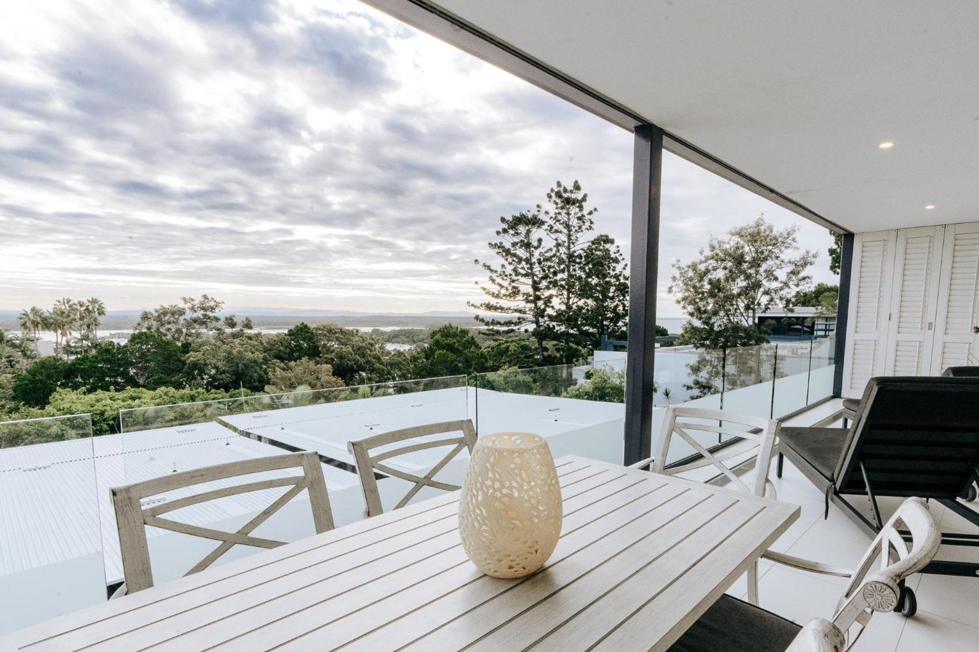 Aparthotel The Rise Noosa Exterior foto