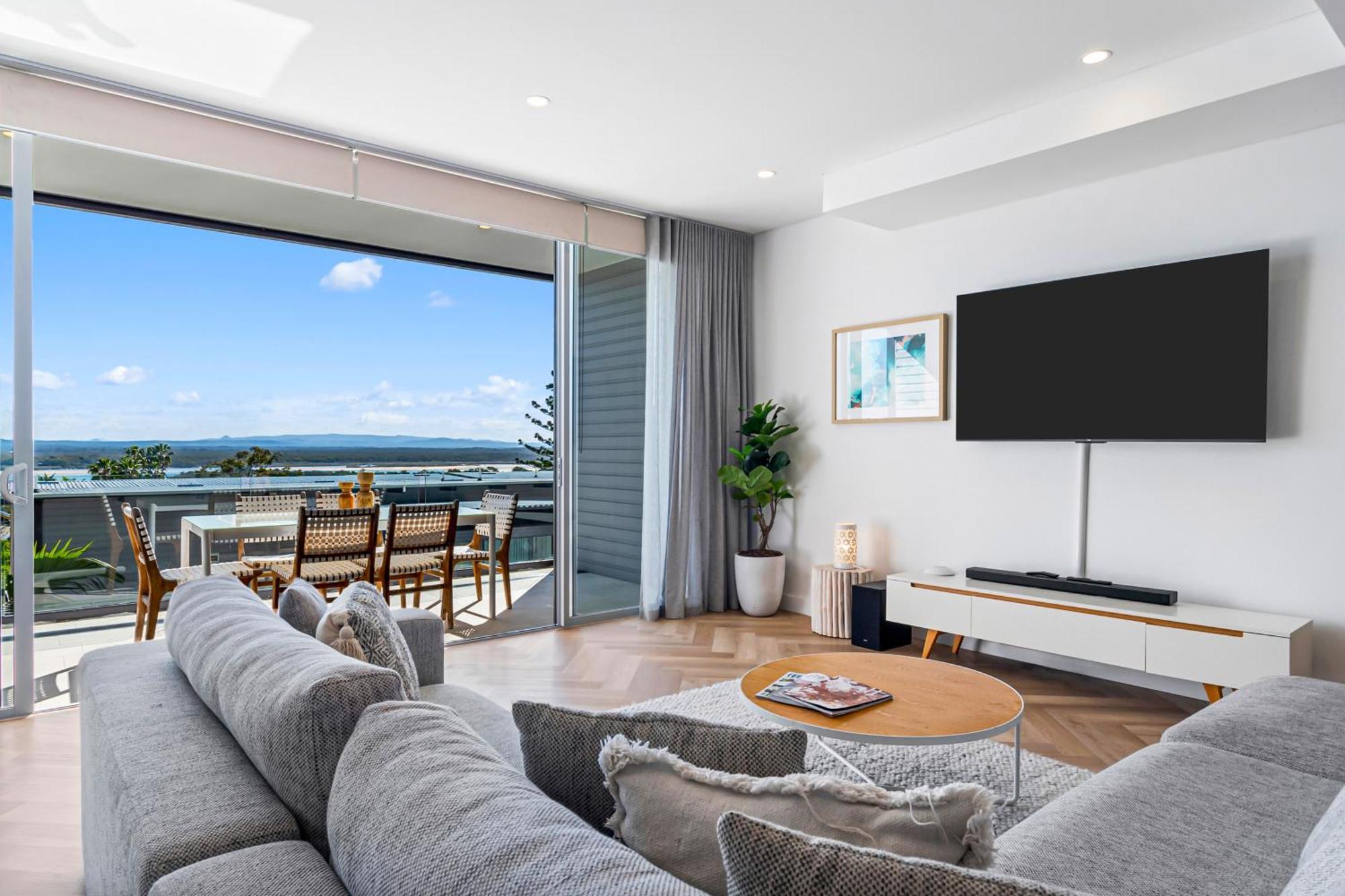 Aparthotel The Rise Noosa Exterior foto