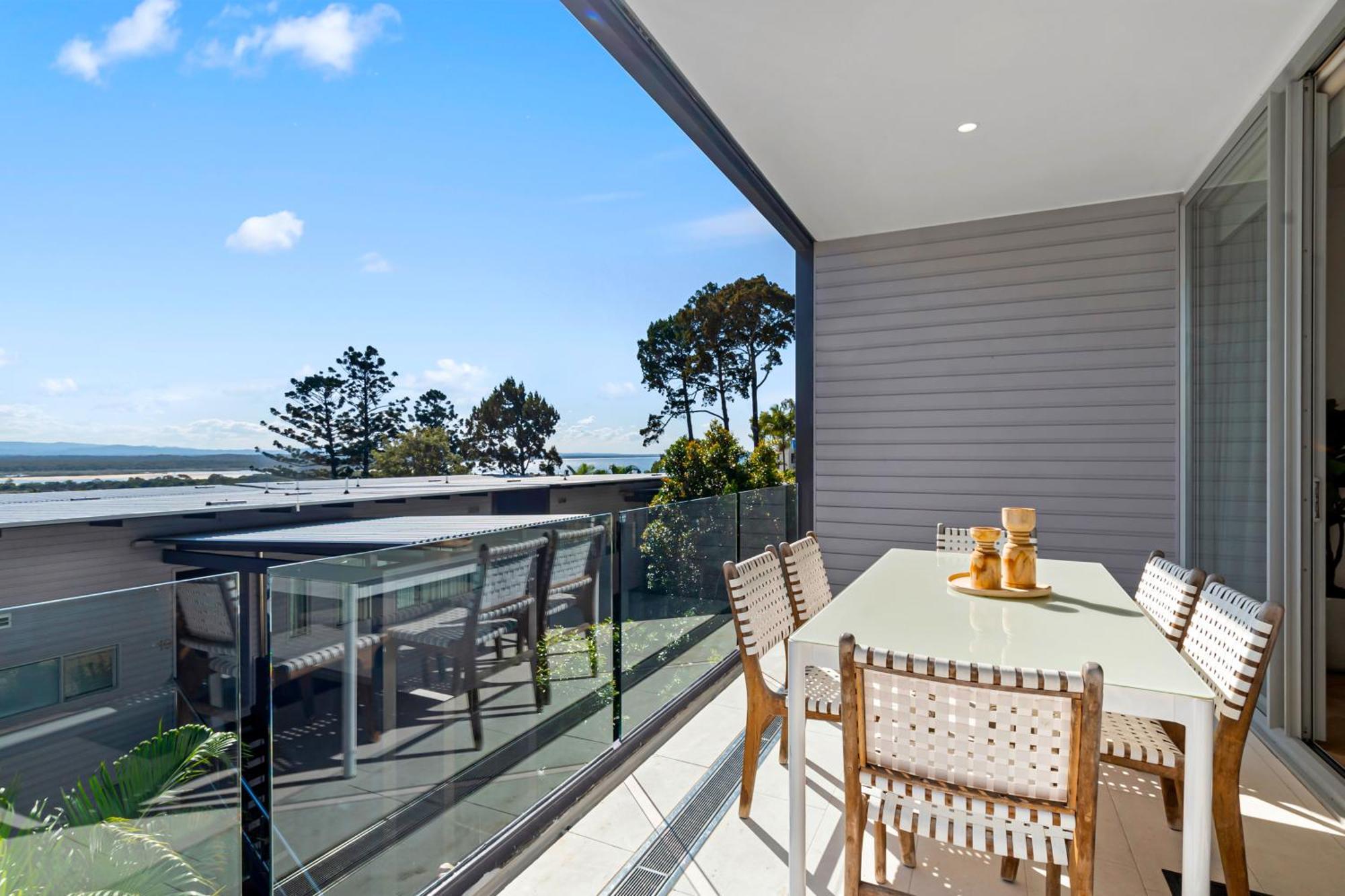 Aparthotel The Rise Noosa Exterior foto