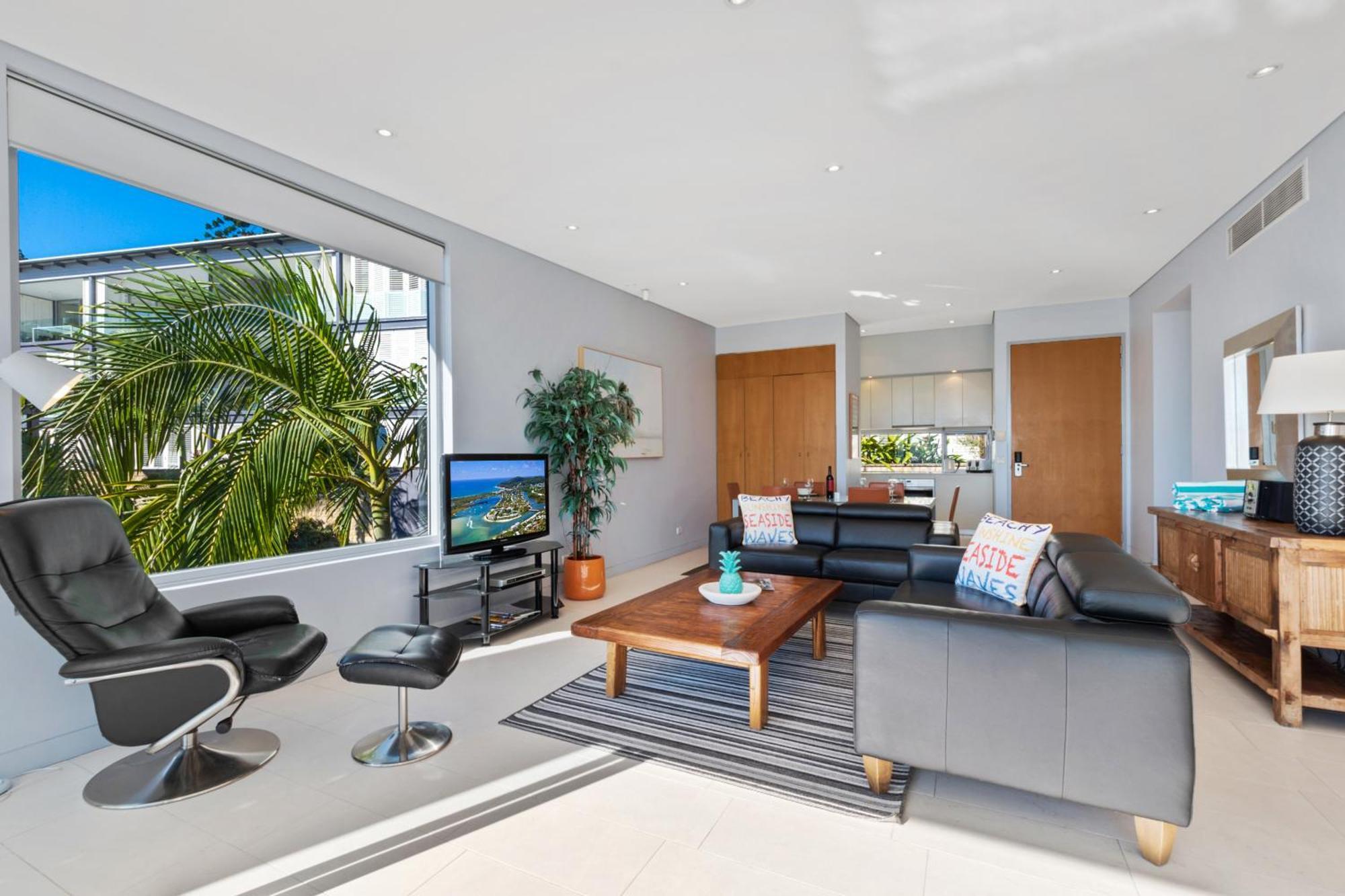 Aparthotel The Rise Noosa Exterior foto